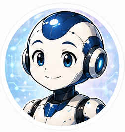 Jarvisアイコン